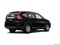 Thumbnail image of 2015 Honda CR-V at North Shore Honda