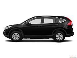 Thumbnail image of 2015 Honda CR-V at North Shore Honda