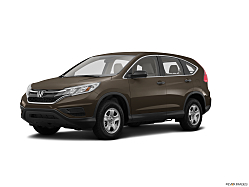 Thumbnail image of 2015 Honda CR-V at Headquarters Nissan