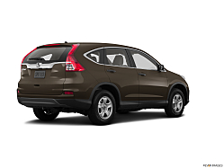 Thumbnail image of 2015 Honda CR-V at Headquarters Nissan