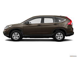 Thumbnail image of 2015 Honda CR-V at Headquarters Nissan