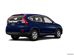 Thumbnail image of 2015 Honda CR-V at Lakeway Auto