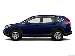 Thumbnail image of 2015 Honda CR-V at Lakeway Auto