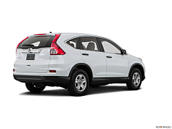 Thumbnail image of 2015 Honda CR-V at Hendrick Volkswagen Of Frisco