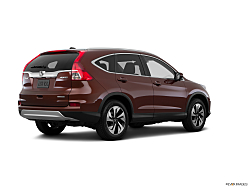 Thumbnail image of 2015 Honda CR-V at Honda Morristown