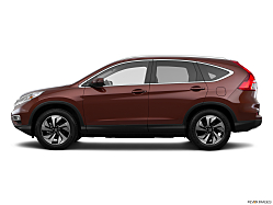 Thumbnail image of 2015 Honda CR-V at Honda Morristown