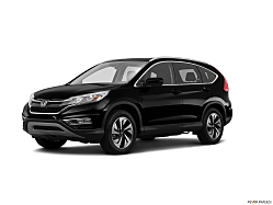 Thumbnail image of 2015 Honda CR-V at Hendrick Volkswagen Of Frisco