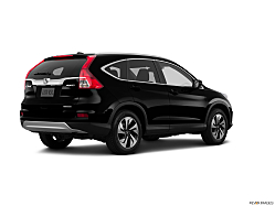 Thumbnail image of 2015 Honda CR-V at Hendrick Volkswagen Of Frisco