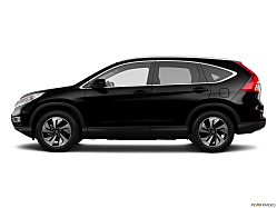 Thumbnail image of 2015 Honda CR-V at Hendrick Volkswagen Of Frisco