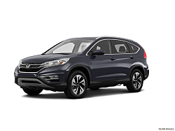 Thumbnail image of 2015 Honda CR-V at Lakeway Auto