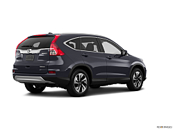 Thumbnail image of 2015 Honda CR-V at Lakeway Auto