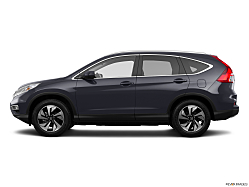 Thumbnail image of 2015 Honda CR-V at Lakeway Auto