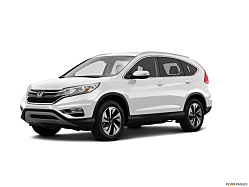 Thumbnail image of 2015 Honda CR-V at Mercedes-Benz Of North Palm Beach