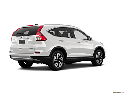 Thumbnail image of 2015 Honda CR-V at Mercedes-Benz Of North Palm Beach