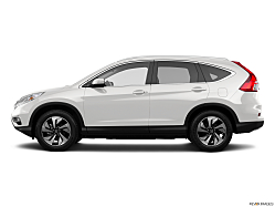 Thumbnail image of 2015 Honda CR-V at Mercedes-Benz Of North Palm Beach
