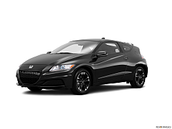 Thumbnail image of 2015 Honda CR-Z at Hallmark Hyundai Hendersonville