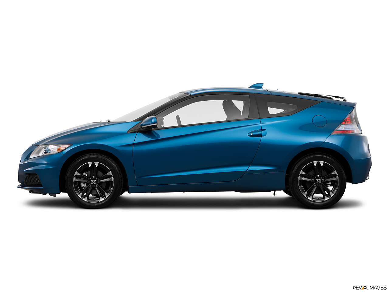 Image of 2015 Honda CR-Z EX