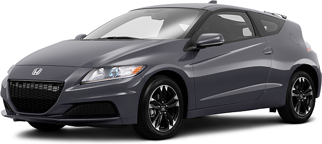 2015 Honda CR-Z Base at Hendrick Volkswagen Of Frisco
