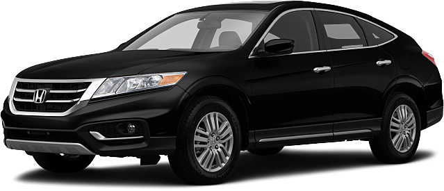 2015 Honda Crosstour EX