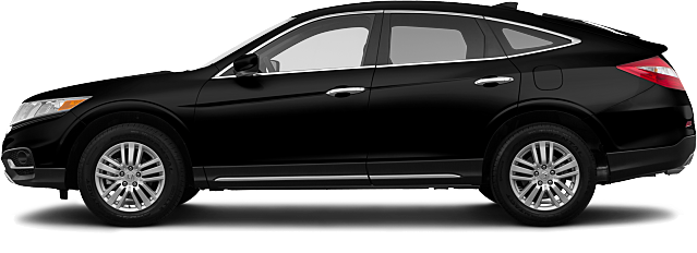 2015 Honda Crosstour EX-L 4dr Crossover