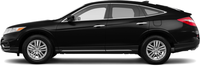2015 Honda Crosstour EX-L V6 4dr Crossover w/Navi