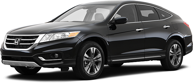 2015 Honda Crosstour at North Shore Honda