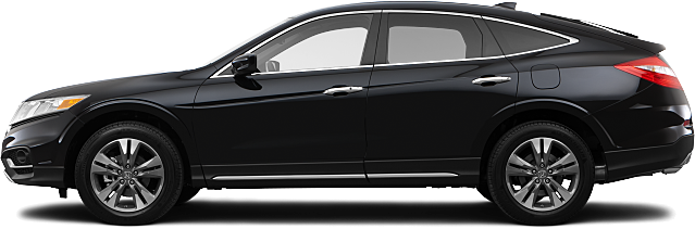 2015 Honda Crosstour AWD EX-L V6 4dr Crossover