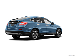 Thumbnail image of 2015 Honda Crosstour at Honda Morristown