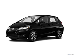 Thumbnail image of 2015 Honda Fit at North Shore Honda
