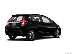 Thumbnail image of 2015 Honda Fit at North Shore Honda
