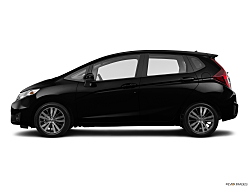 Thumbnail image of 2015 Honda Fit at North Shore Honda