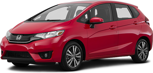 2015 Honda Fit EX at Stargate Auto Sales Murfreesboro