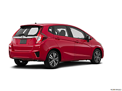 Thumbnail image of 2015 Honda Fit at Stargate Auto Sales Murfreesboro
