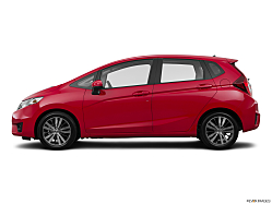 Thumbnail image of 2015 Honda Fit at Stargate Auto Sales Murfreesboro