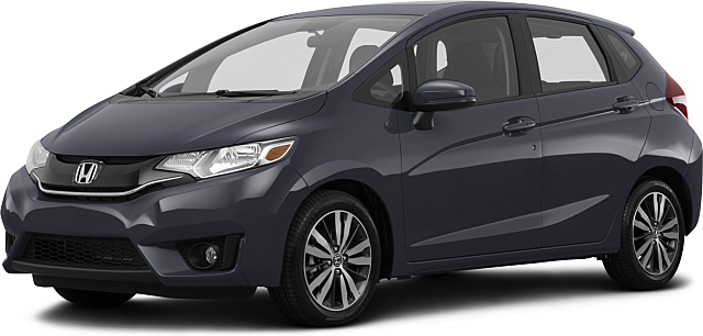 2015 Honda Fit EX at Stargate Auto Sales Murfreesboro