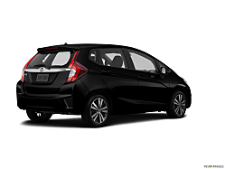 Thumbnail image of 2015 Honda Fit at North Shore Honda