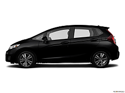 Thumbnail image of 2015 Honda Fit at North Shore Honda
