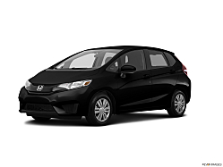 Thumbnail image of 2015 Honda Fit at North Shore Honda