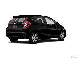 Thumbnail image of 2015 Honda Fit at North Shore Honda