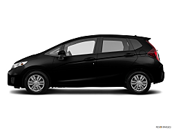 Thumbnail image of 2015 Honda Fit at North Shore Honda