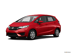 Thumbnail image of 2015 Honda Fit at GROW AUTOMOTIVE