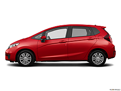 Thumbnail image of 2015 Honda Fit at GROW AUTOMOTIVE