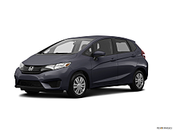 Thumbnail image of 2015 Honda Fit at Plymouth Auto Sales