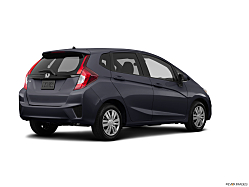 Thumbnail image of 2015 Honda Fit at Plymouth Auto Sales