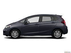 Thumbnail image of 2015 Honda Fit at Plymouth Auto Sales