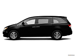 Thumbnail image of 2015 Honda Odyssey at North Shore Honda