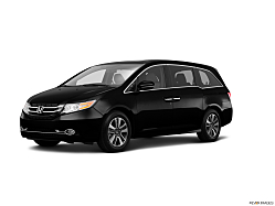 Thumbnail image of 2015 Honda Odyssey at Broadway Motors