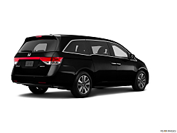 Thumbnail image of 2015 Honda Odyssey at Broadway Motors