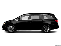 Thumbnail image of 2015 Honda Odyssey at Broadway Motors