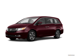 Thumbnail image of 2015 Honda Odyssey at Broadway Motors